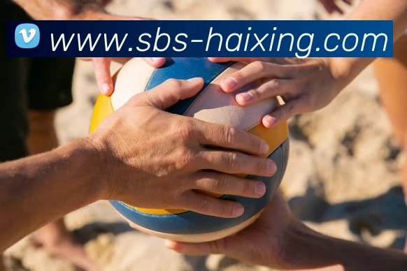 海星体育网址品牌故事